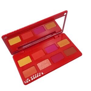 NEW Artist Couture Caliente Eyeshadow Palette